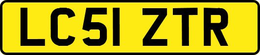 LC51ZTR