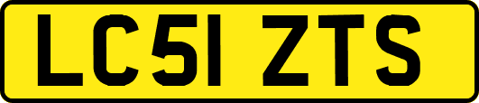 LC51ZTS
