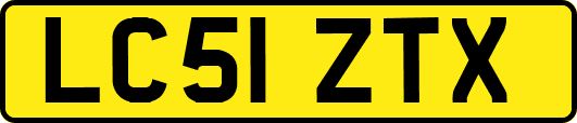 LC51ZTX
