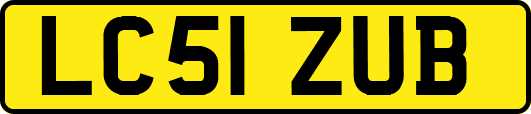LC51ZUB