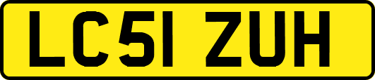 LC51ZUH