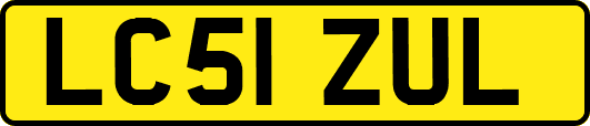 LC51ZUL