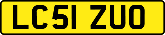 LC51ZUO