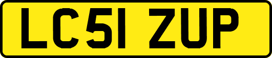 LC51ZUP