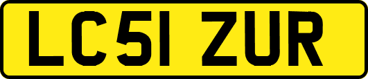LC51ZUR