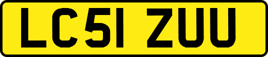 LC51ZUU