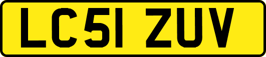 LC51ZUV