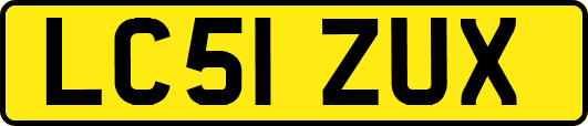 LC51ZUX
