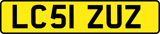 LC51ZUZ