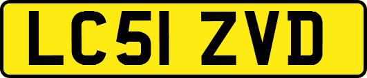 LC51ZVD