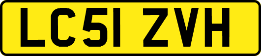 LC51ZVH