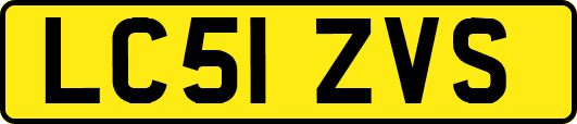 LC51ZVS
