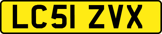 LC51ZVX