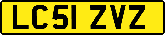 LC51ZVZ