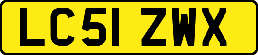 LC51ZWX