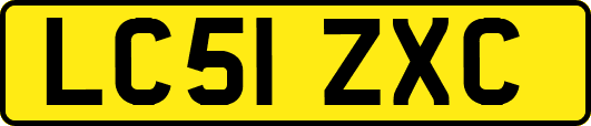 LC51ZXC