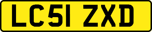 LC51ZXD