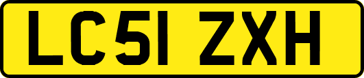 LC51ZXH