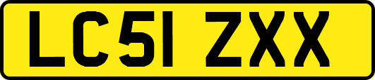 LC51ZXX