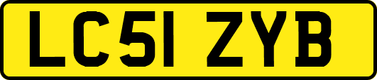 LC51ZYB