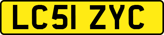 LC51ZYC