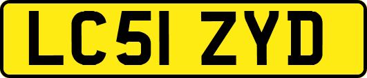 LC51ZYD