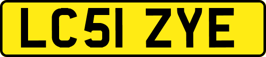 LC51ZYE