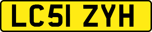 LC51ZYH