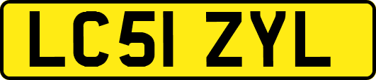 LC51ZYL
