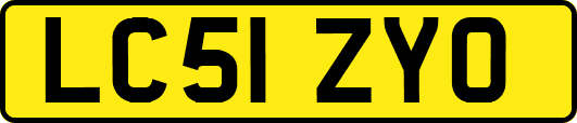 LC51ZYO