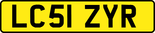 LC51ZYR