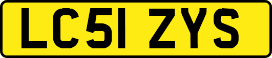 LC51ZYS