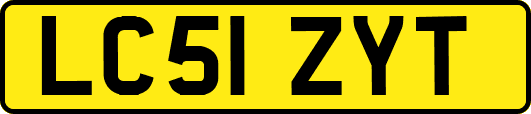 LC51ZYT