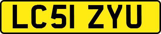 LC51ZYU