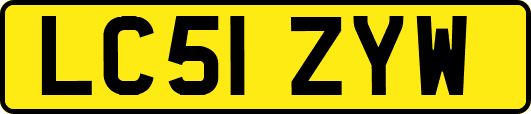 LC51ZYW