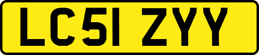 LC51ZYY