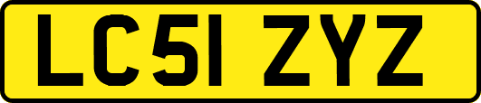 LC51ZYZ