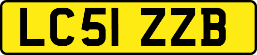 LC51ZZB