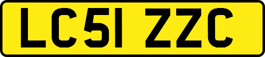 LC51ZZC