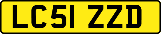 LC51ZZD