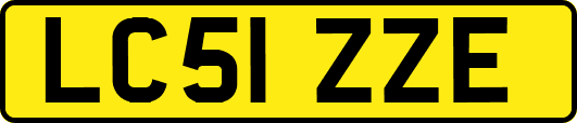 LC51ZZE