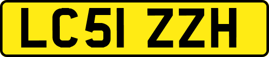 LC51ZZH
