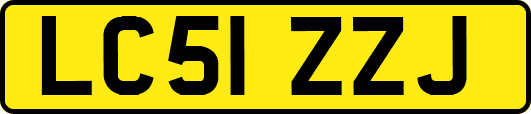 LC51ZZJ