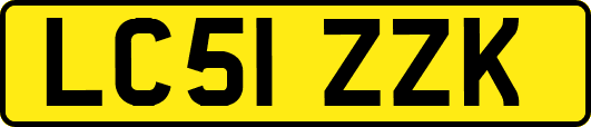 LC51ZZK