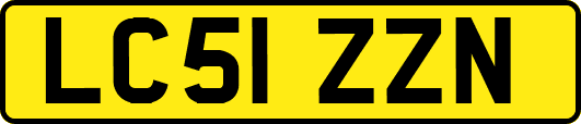 LC51ZZN