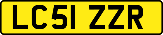 LC51ZZR