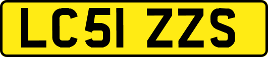 LC51ZZS