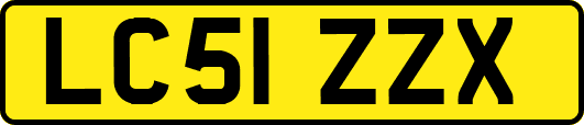 LC51ZZX