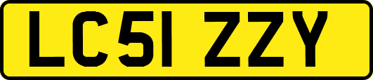 LC51ZZY