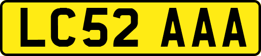 LC52AAA